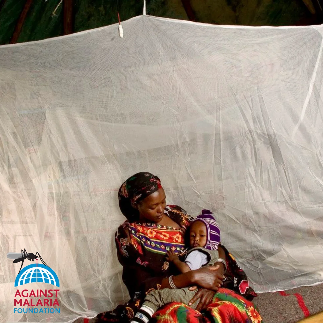 Against Malaria Foundation