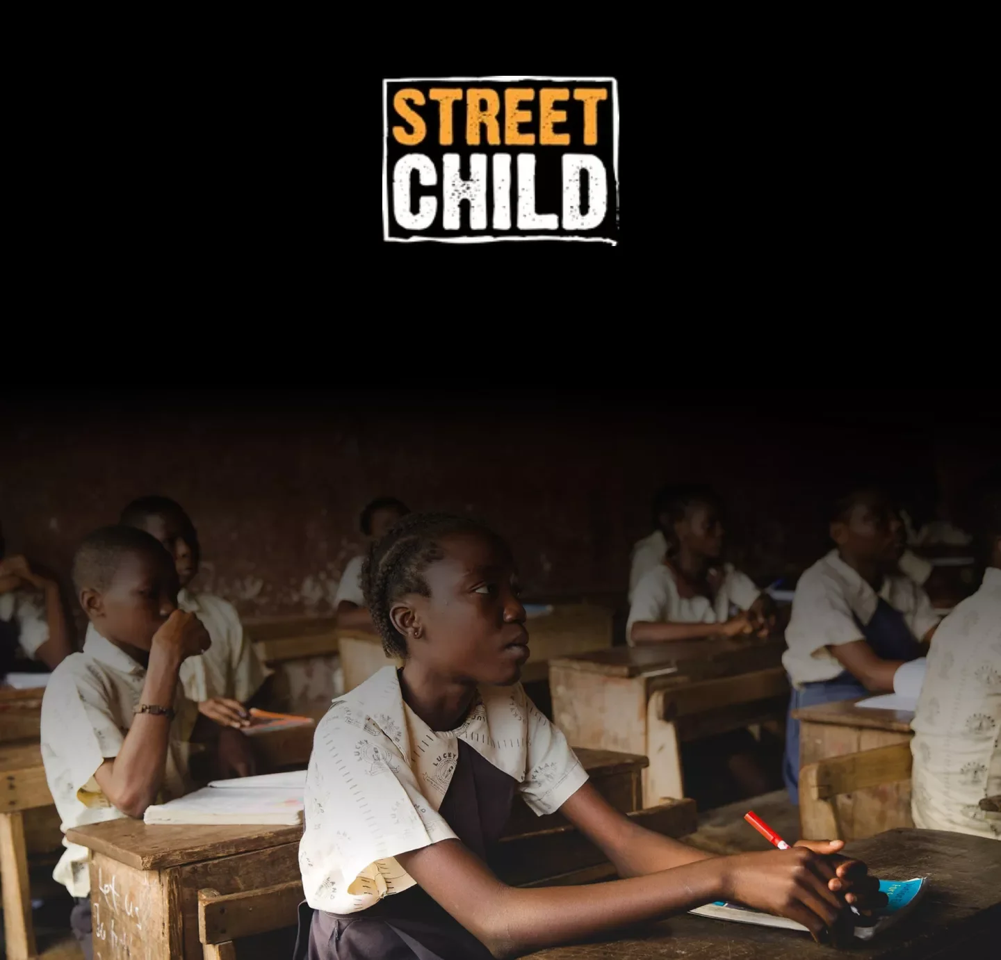 Street Child